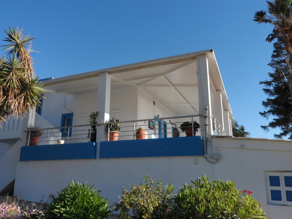 Villa Giorgos 케팔로스 외부 사진