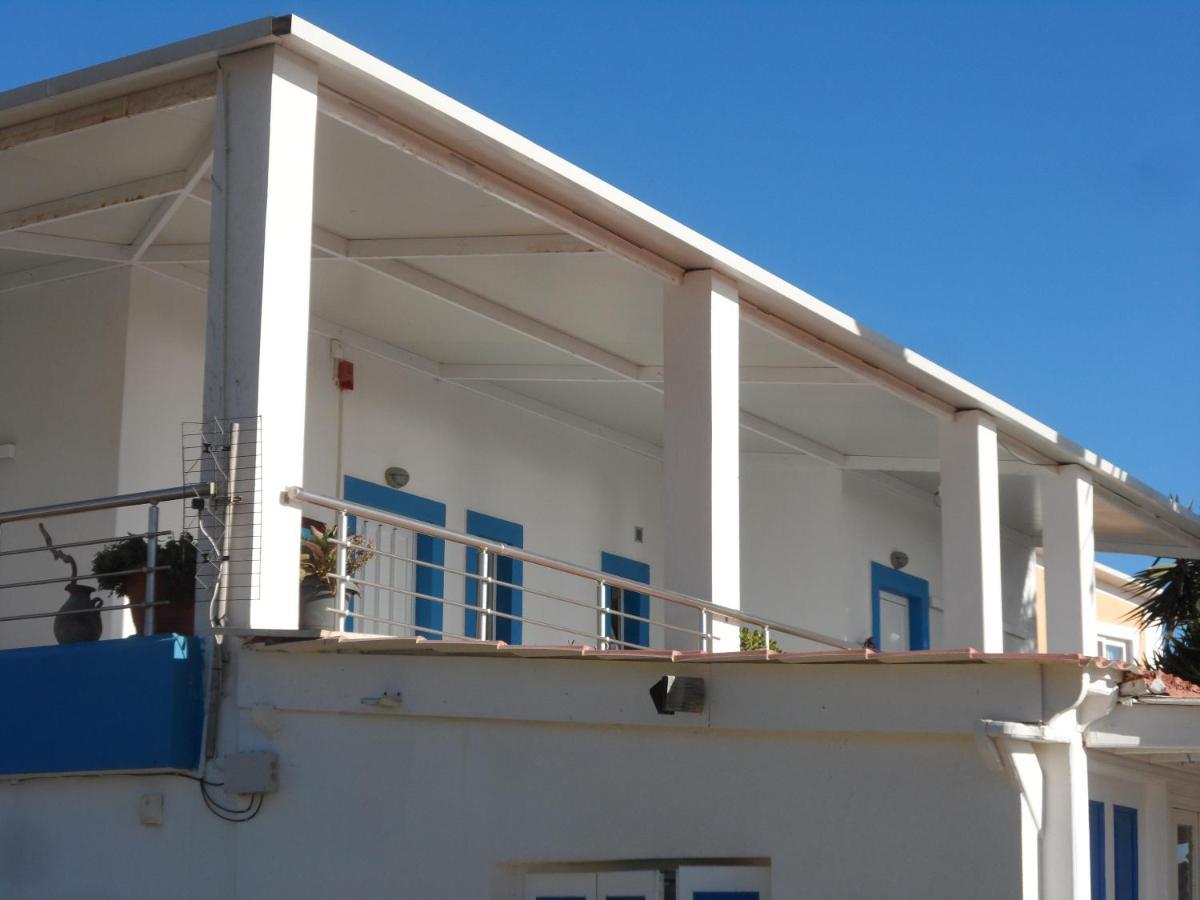 Villa Giorgos 케팔로스 외부 사진