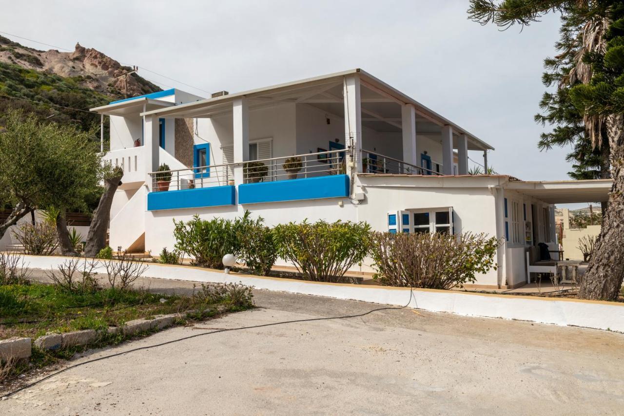 Villa Giorgos 케팔로스 외부 사진