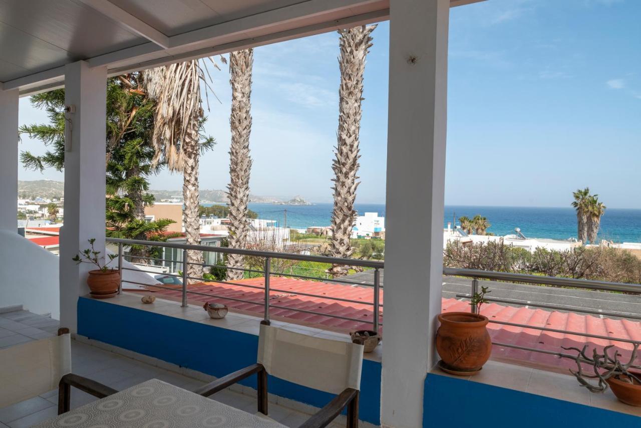 Villa Giorgos 케팔로스 외부 사진