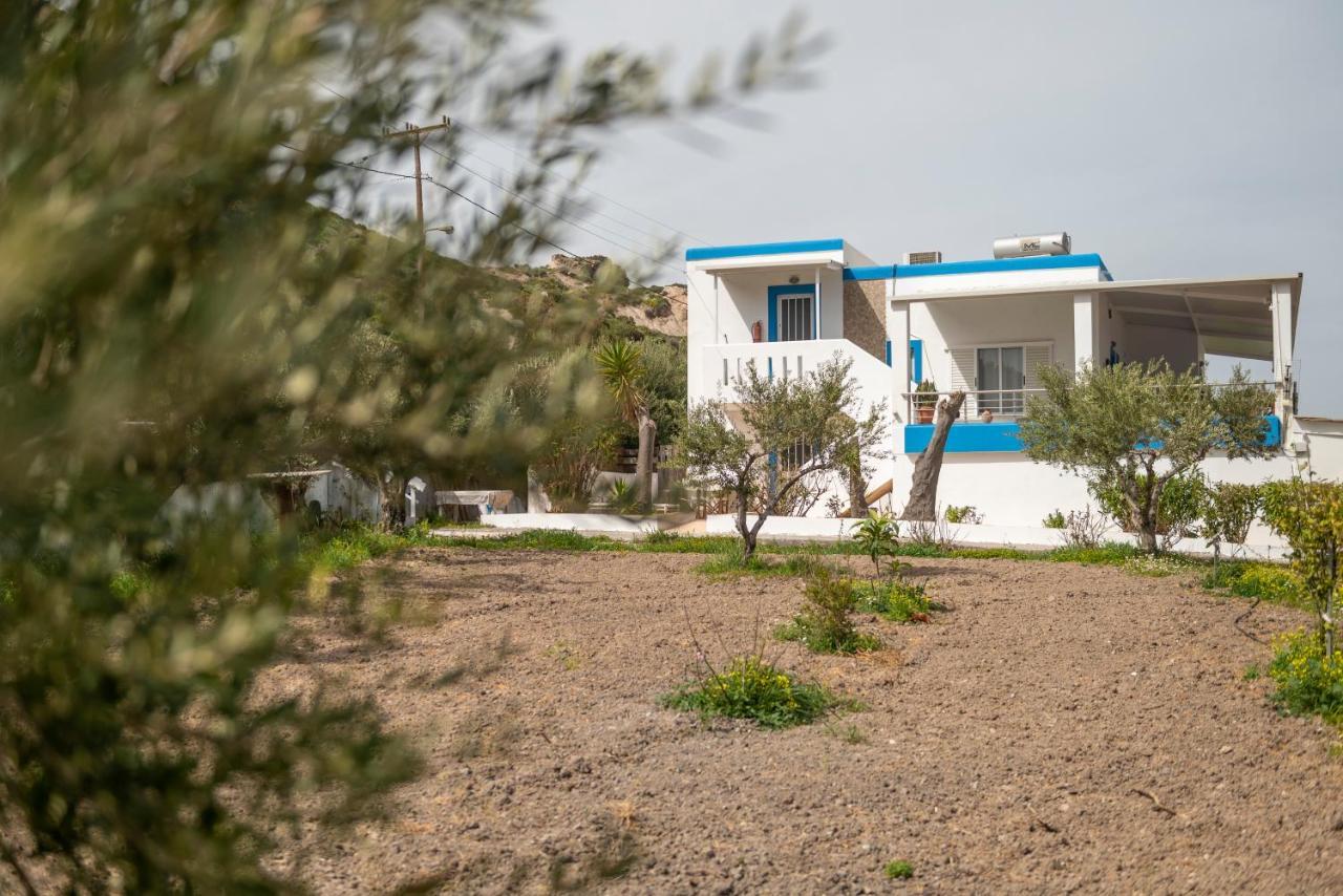 Villa Giorgos 케팔로스 외부 사진
