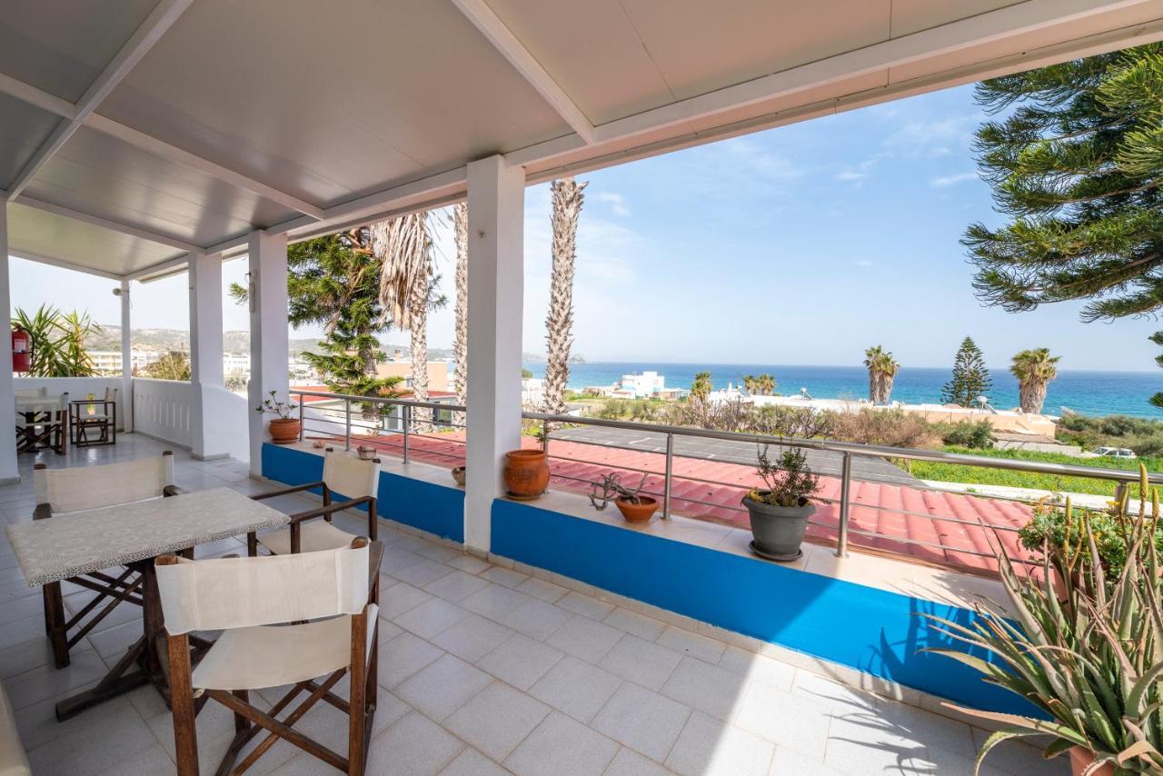 Villa Giorgos 케팔로스 외부 사진