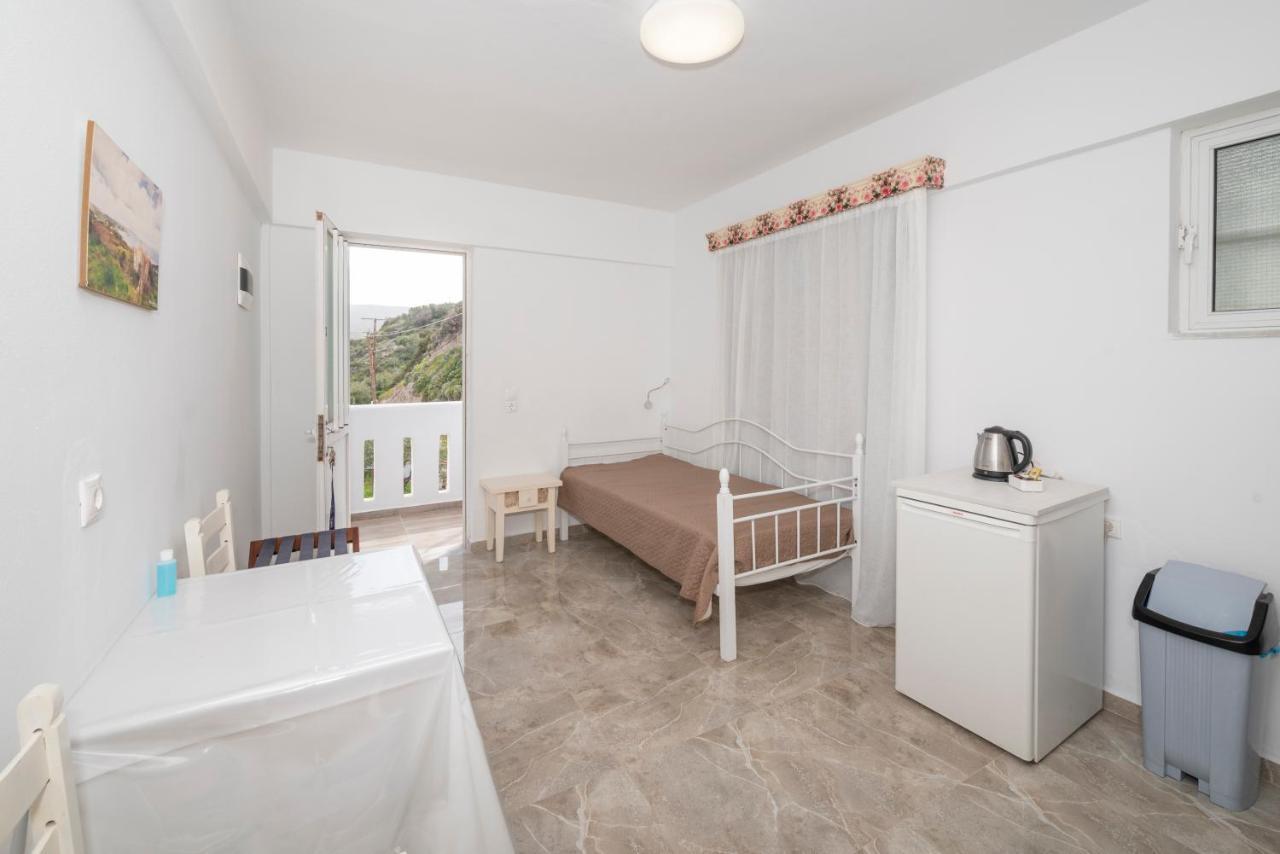 Villa Giorgos 케팔로스 외부 사진