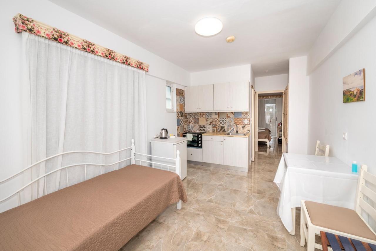Villa Giorgos 케팔로스 외부 사진