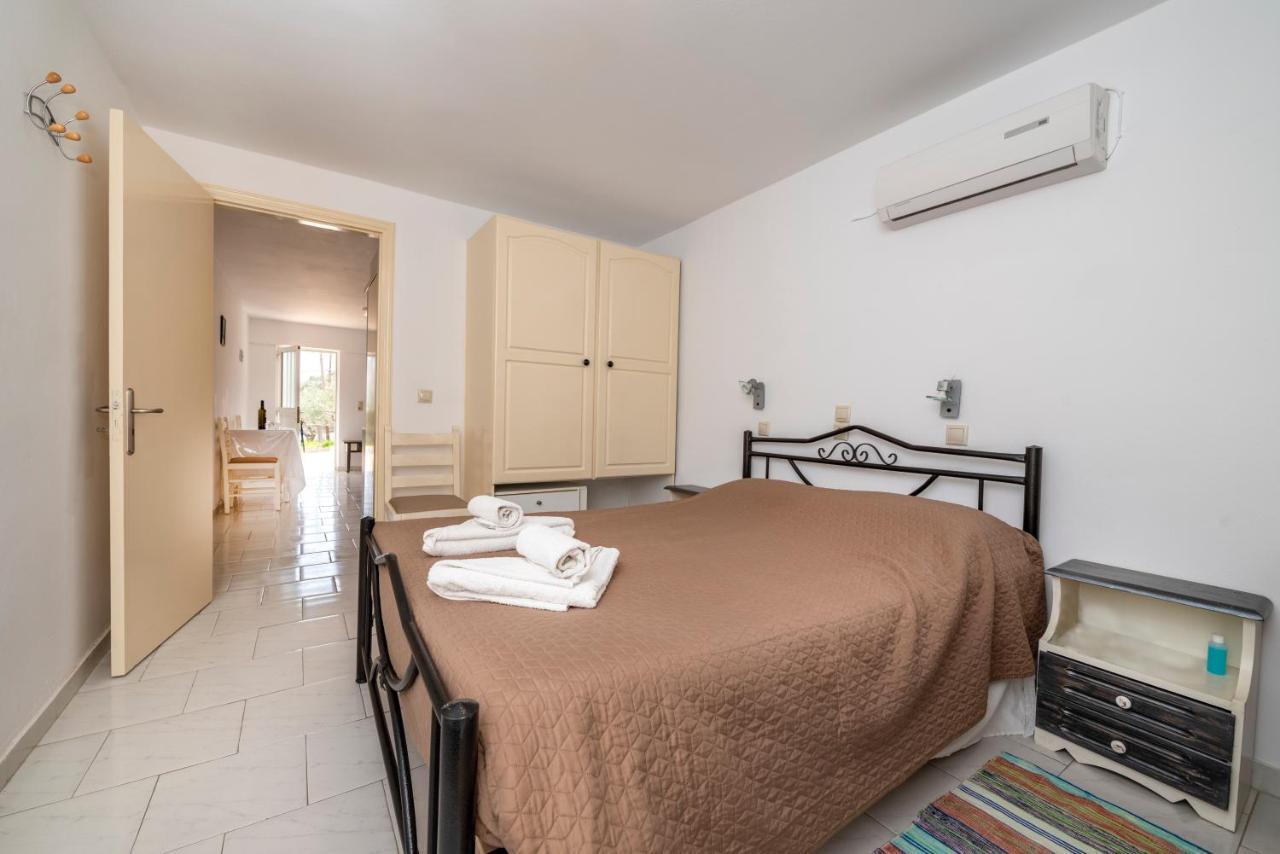 Villa Giorgos 케팔로스 외부 사진