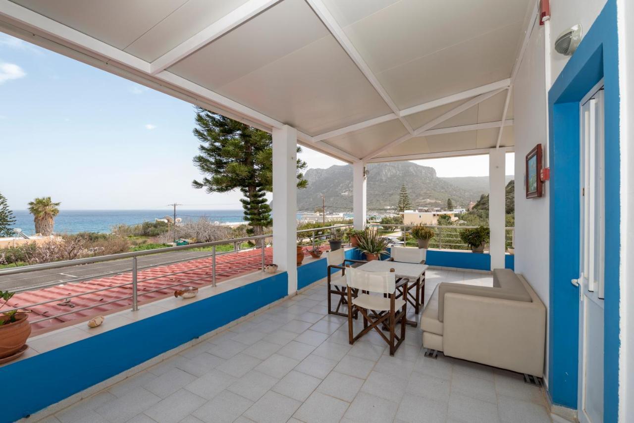 Villa Giorgos 케팔로스 외부 사진