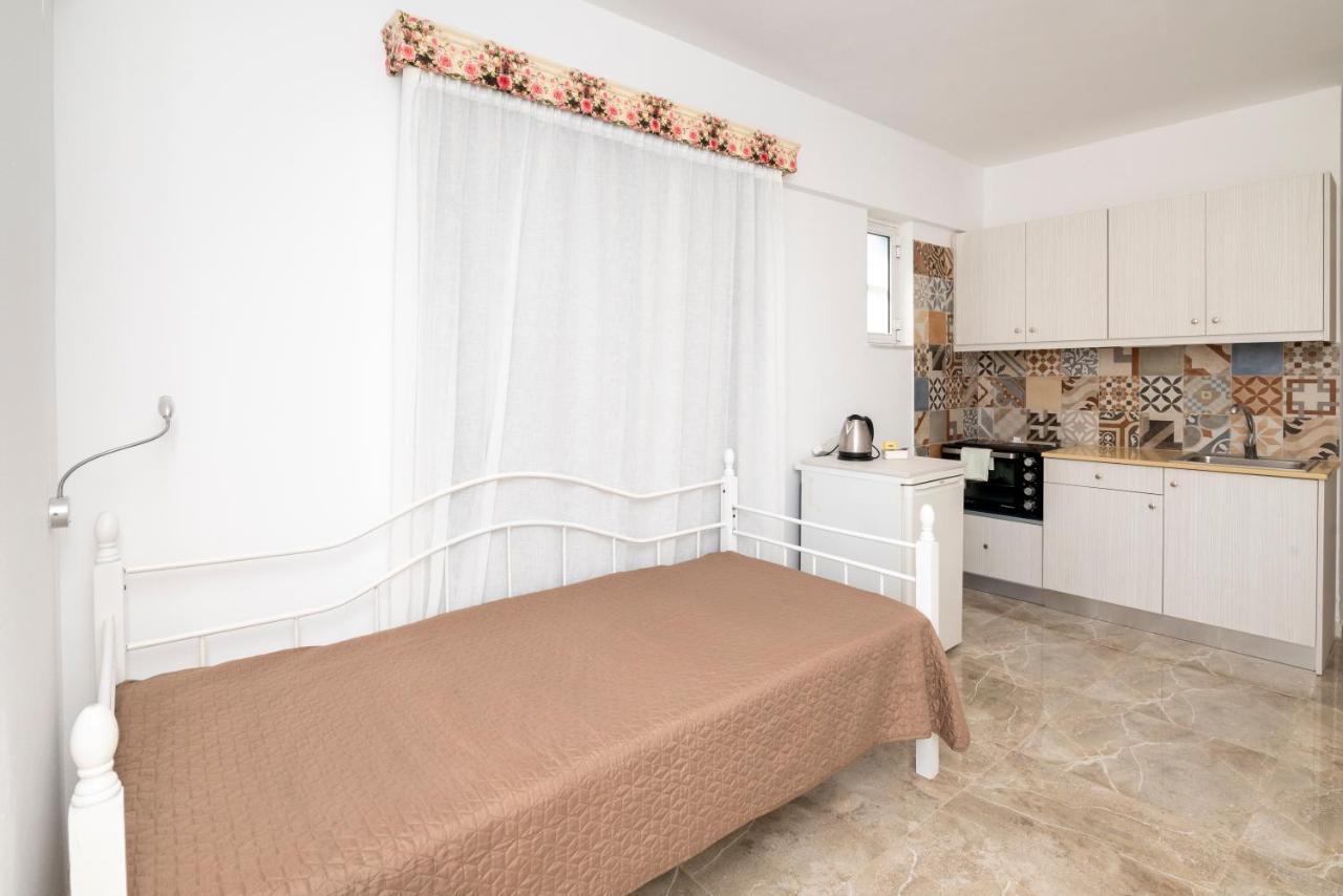 Villa Giorgos 케팔로스 외부 사진