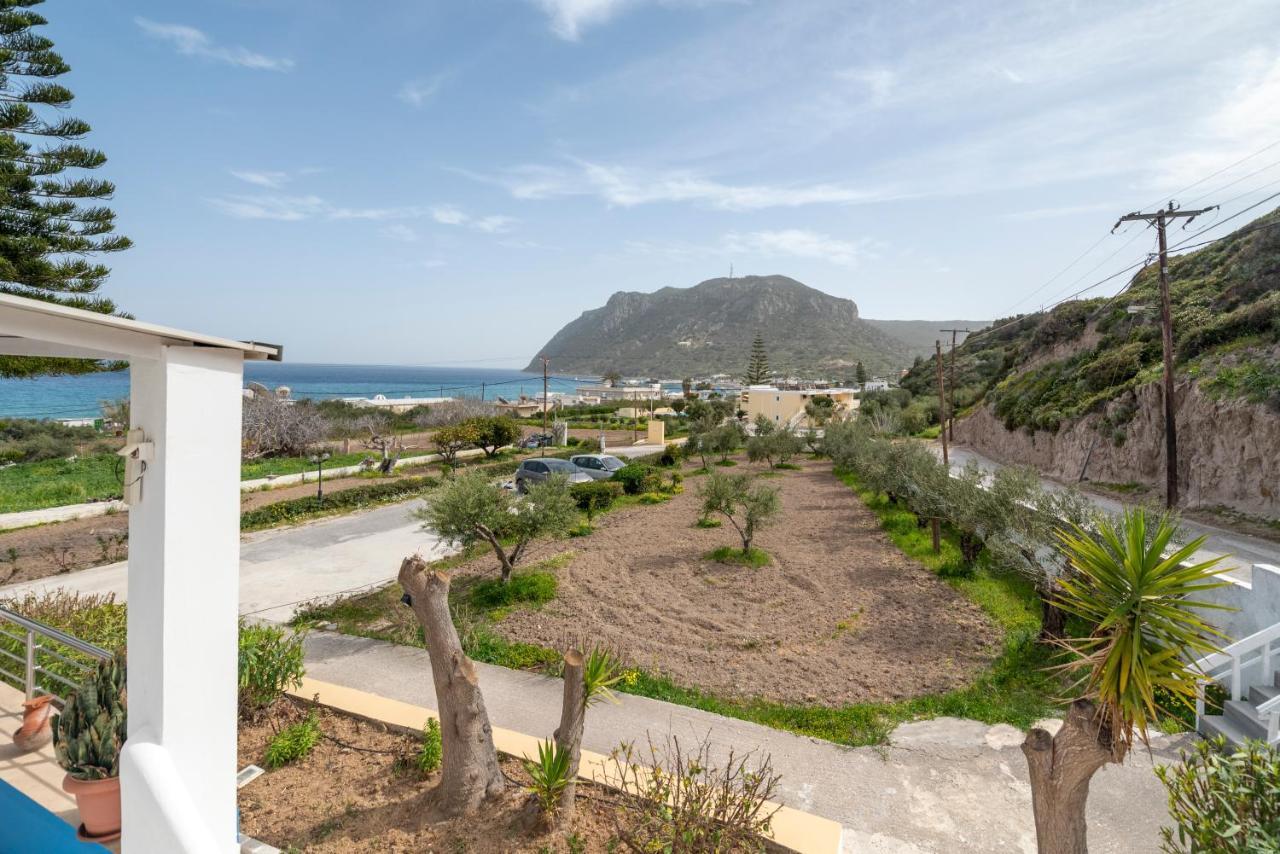 Villa Giorgos 케팔로스 외부 사진