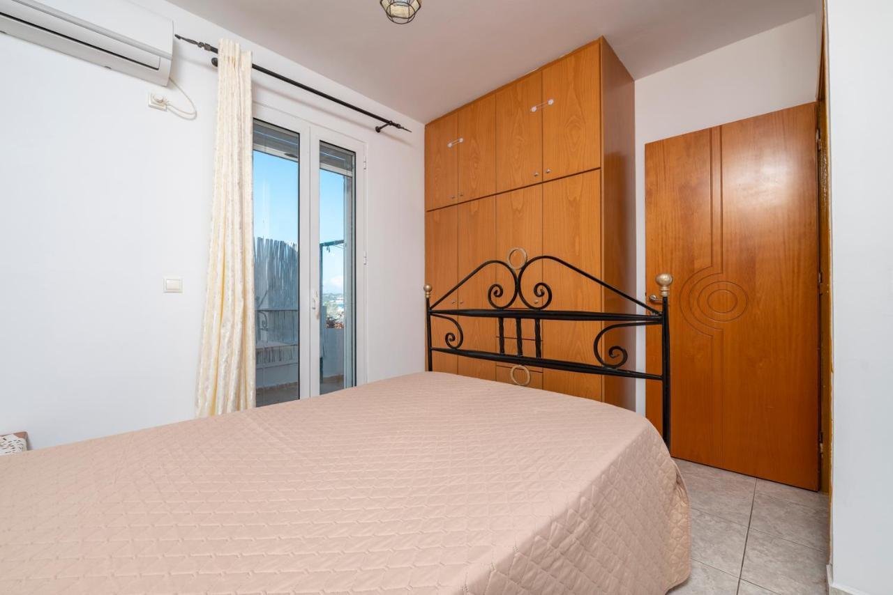 Villa Giorgos 케팔로스 외부 사진