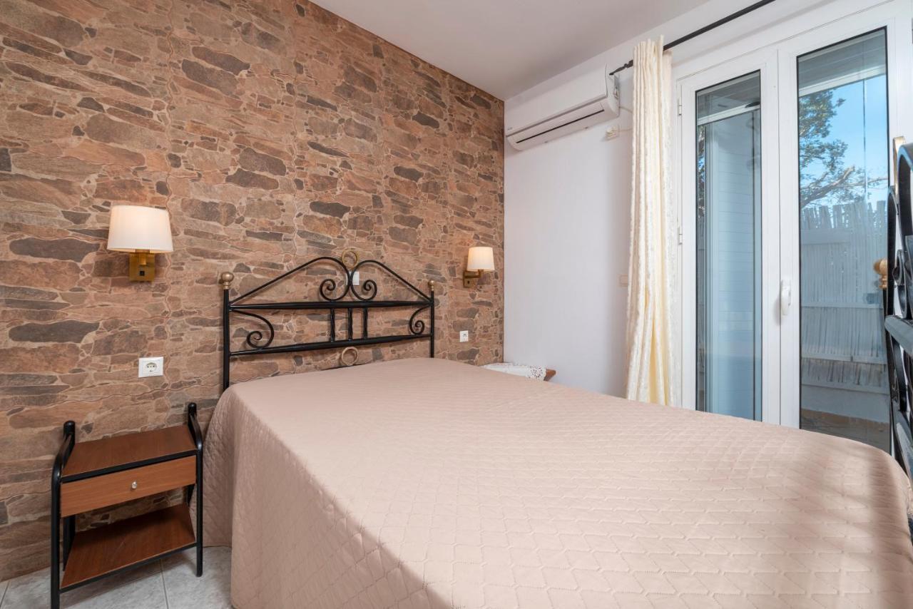 Villa Giorgos 케팔로스 외부 사진