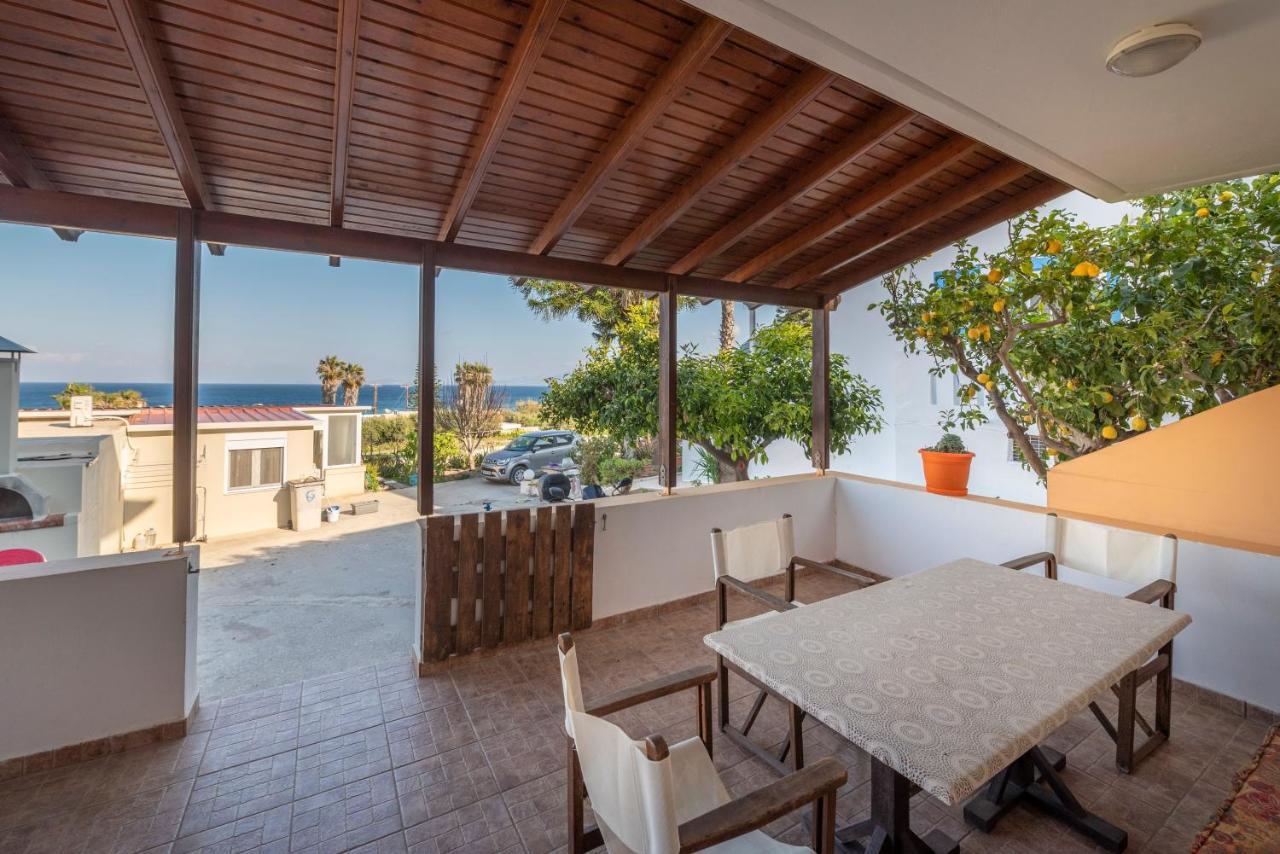 Villa Giorgos 케팔로스 외부 사진