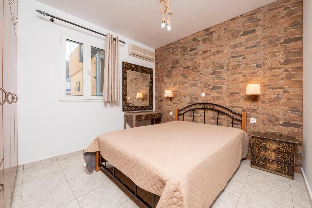 Villa Giorgos 케팔로스 외부 사진