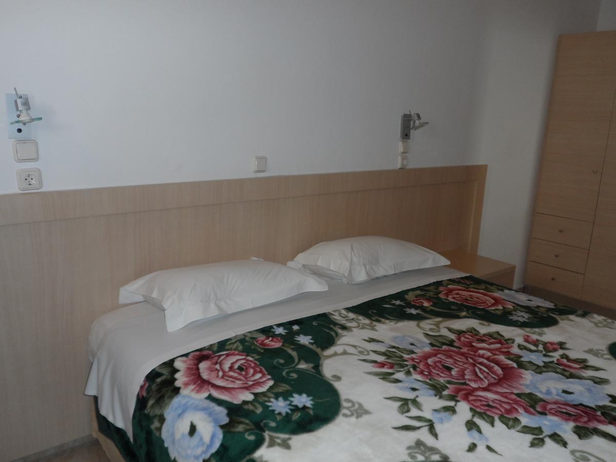 Villa Giorgos 케팔로스 외부 사진