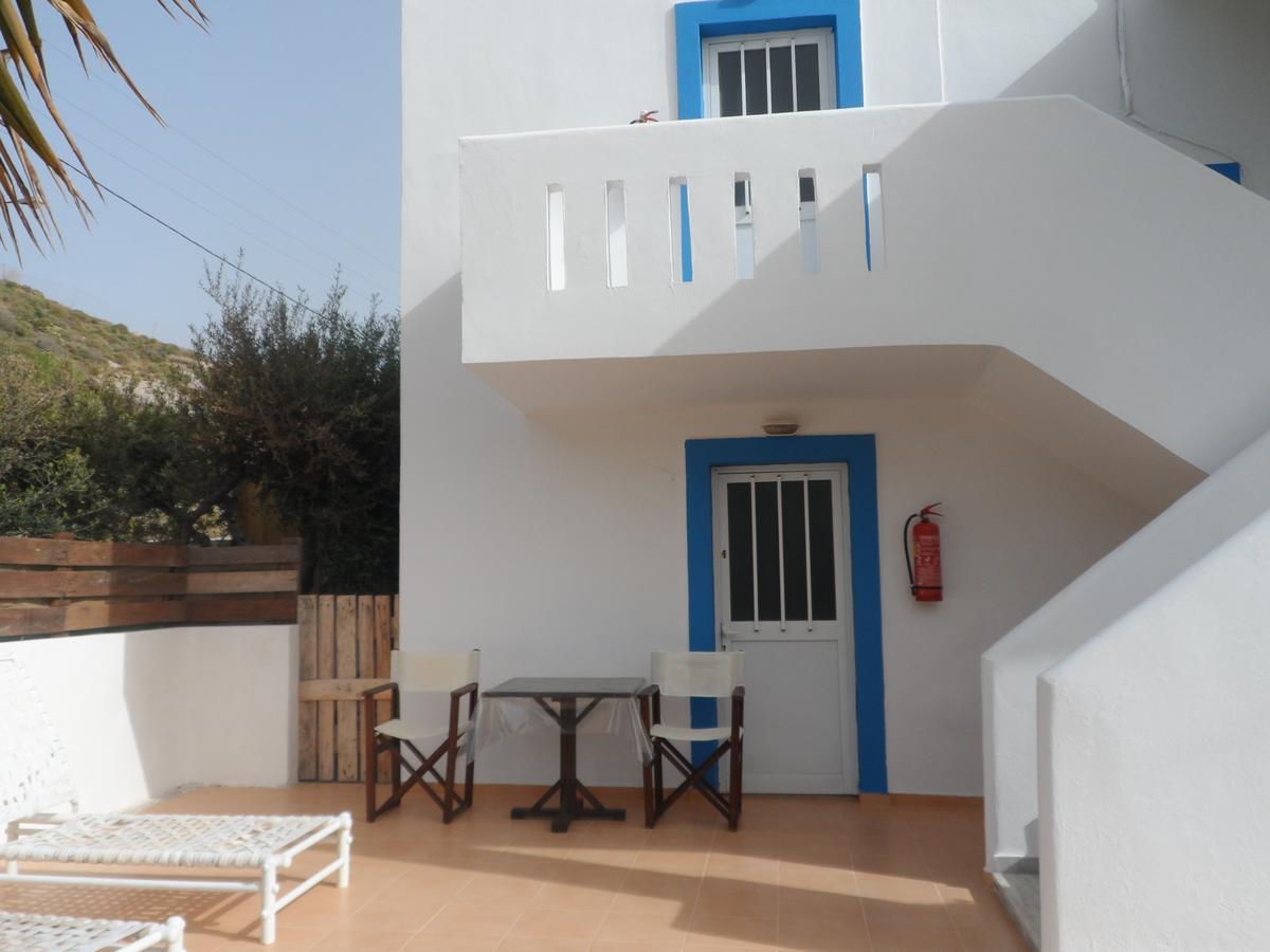 Villa Giorgos 케팔로스 외부 사진