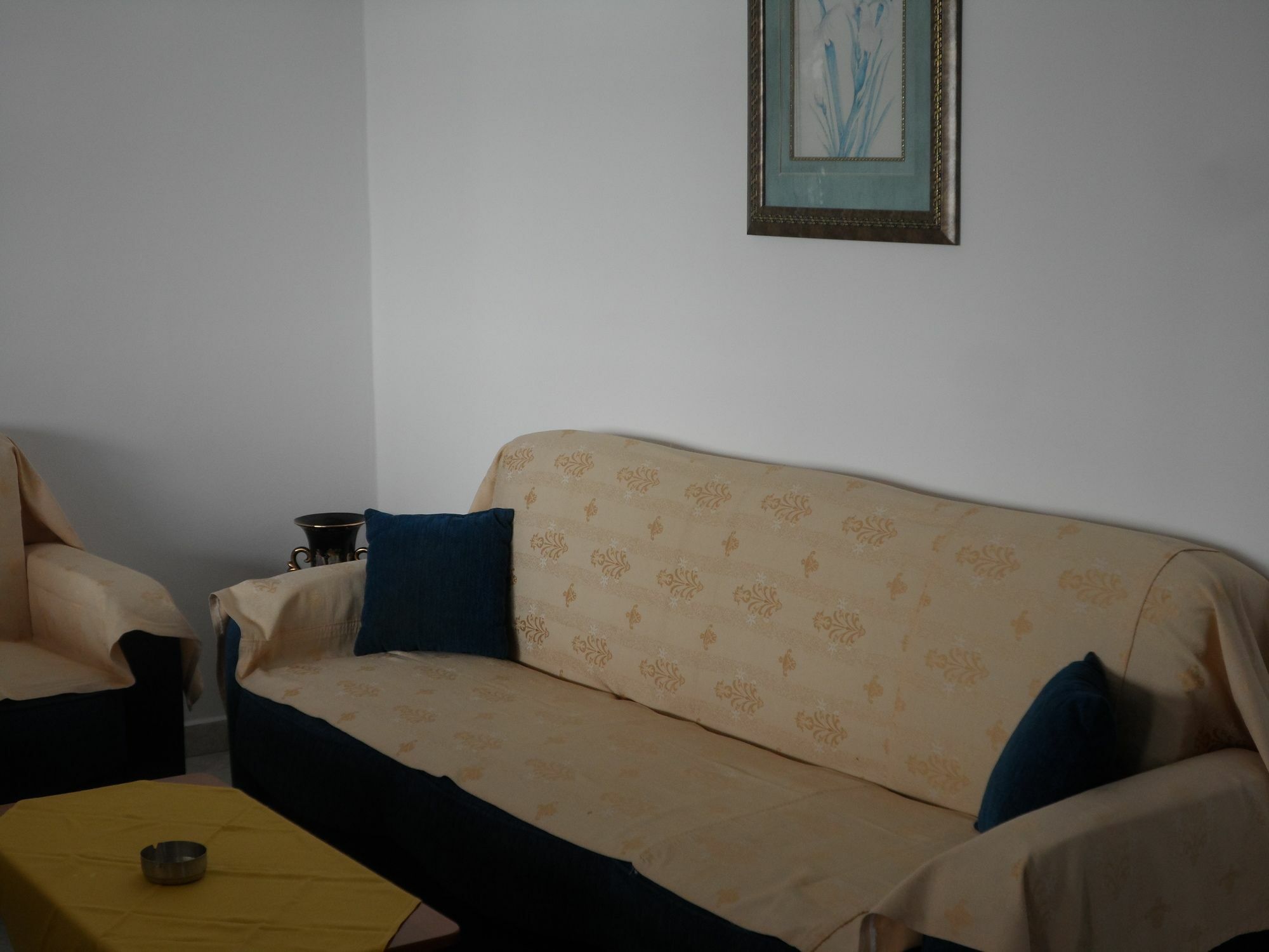 Villa Giorgos 케팔로스 외부 사진