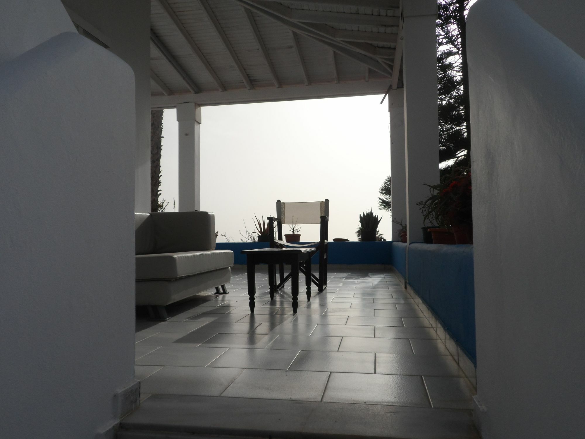 Villa Giorgos 케팔로스 외부 사진