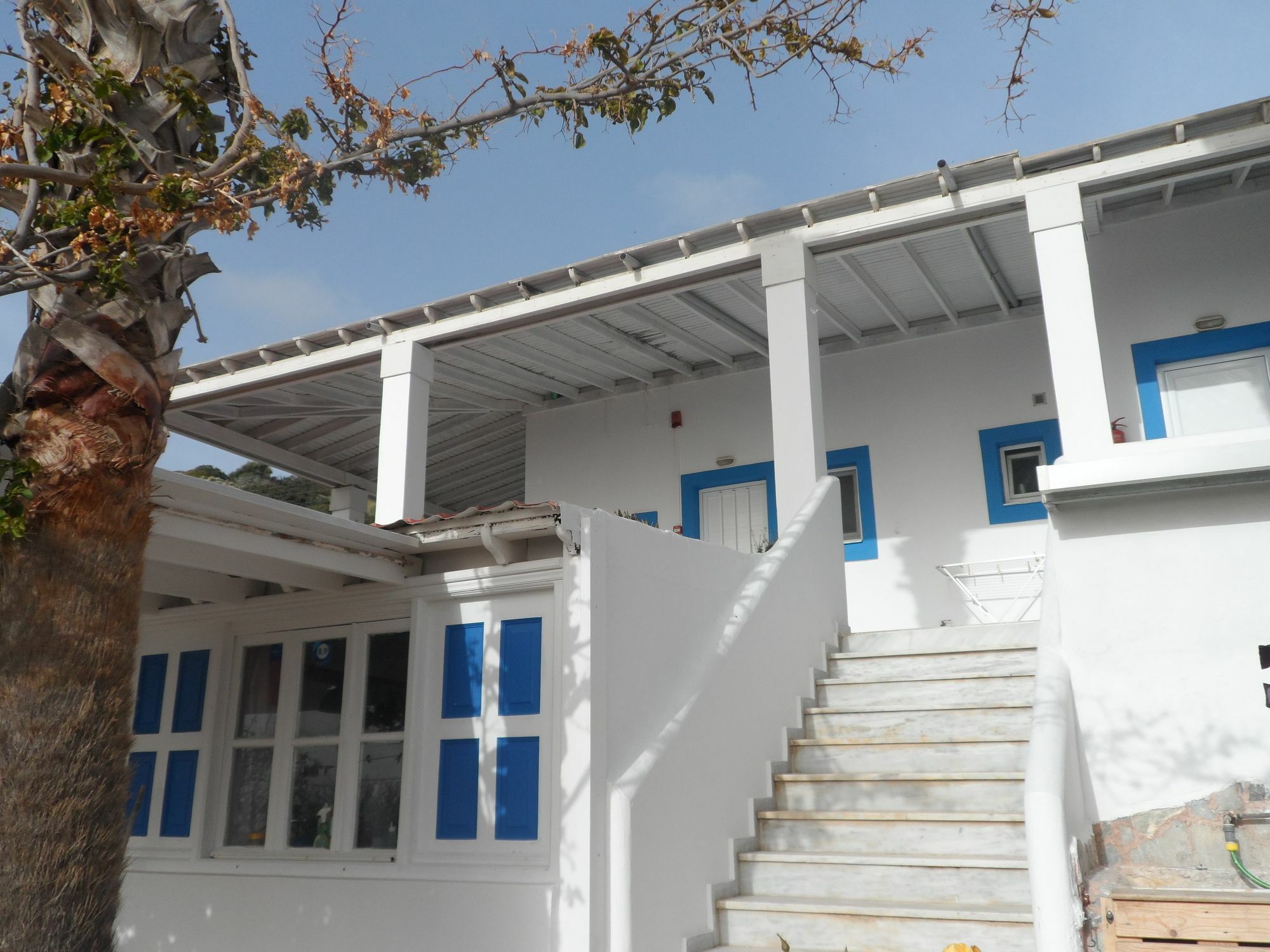 Villa Giorgos 케팔로스 외부 사진