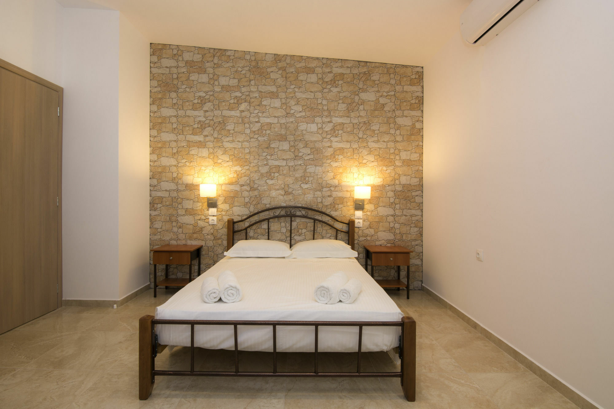 Villa Giorgos 케팔로스 외부 사진