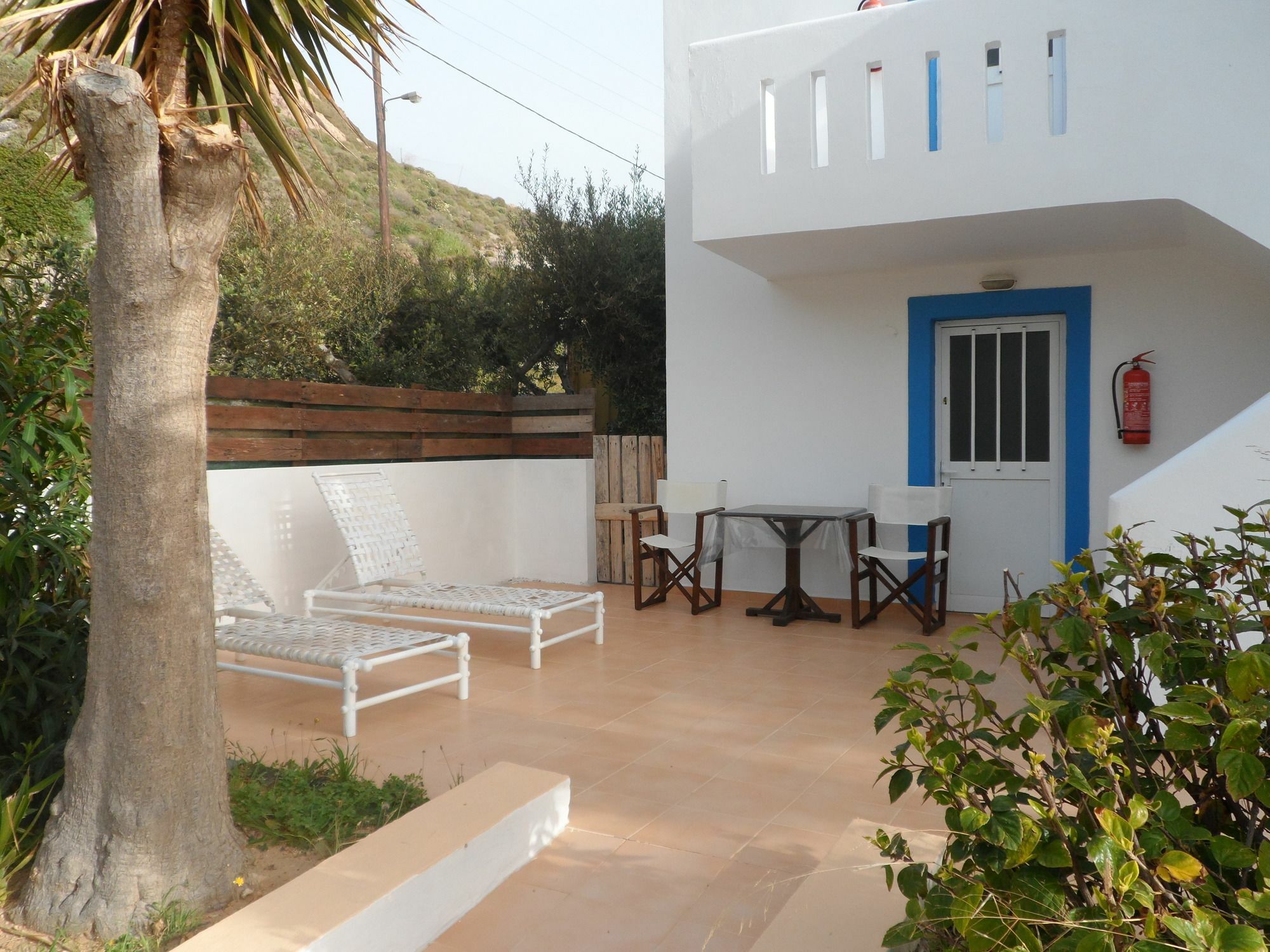 Villa Giorgos 케팔로스 외부 사진